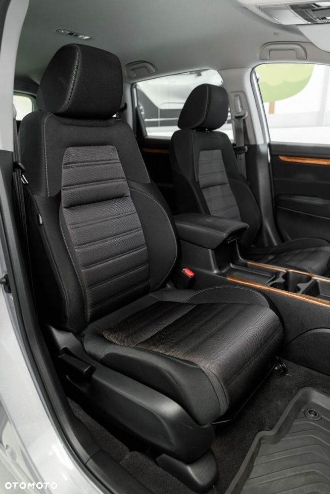 Honda CR-V - 18