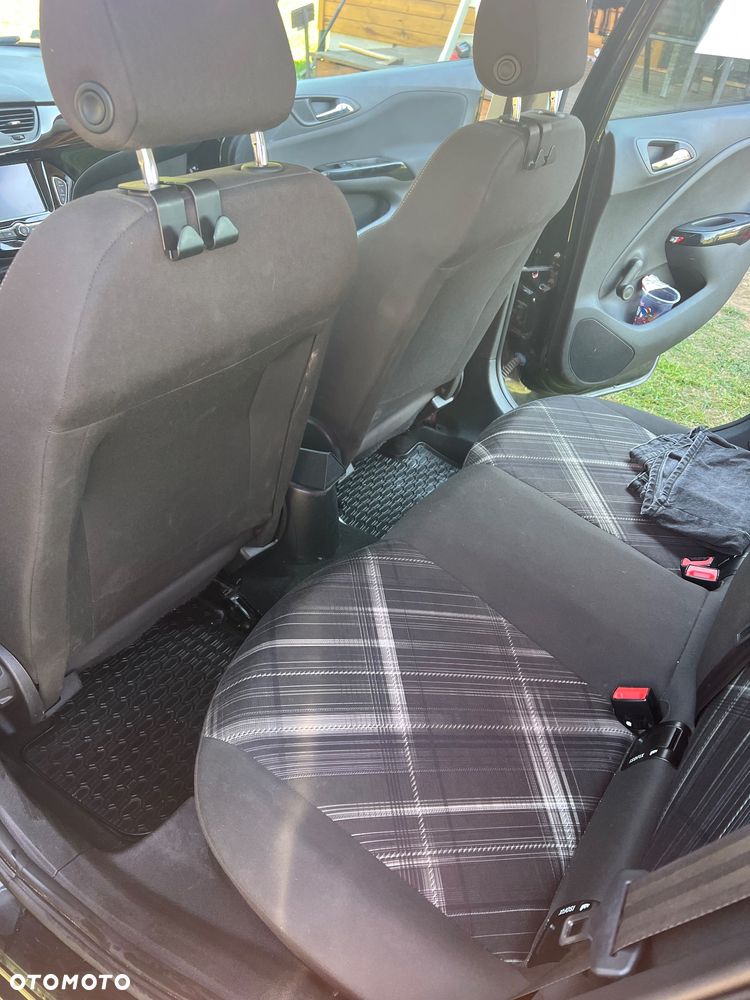 Opel Corsa 1.4 Cosmo S&S - 16