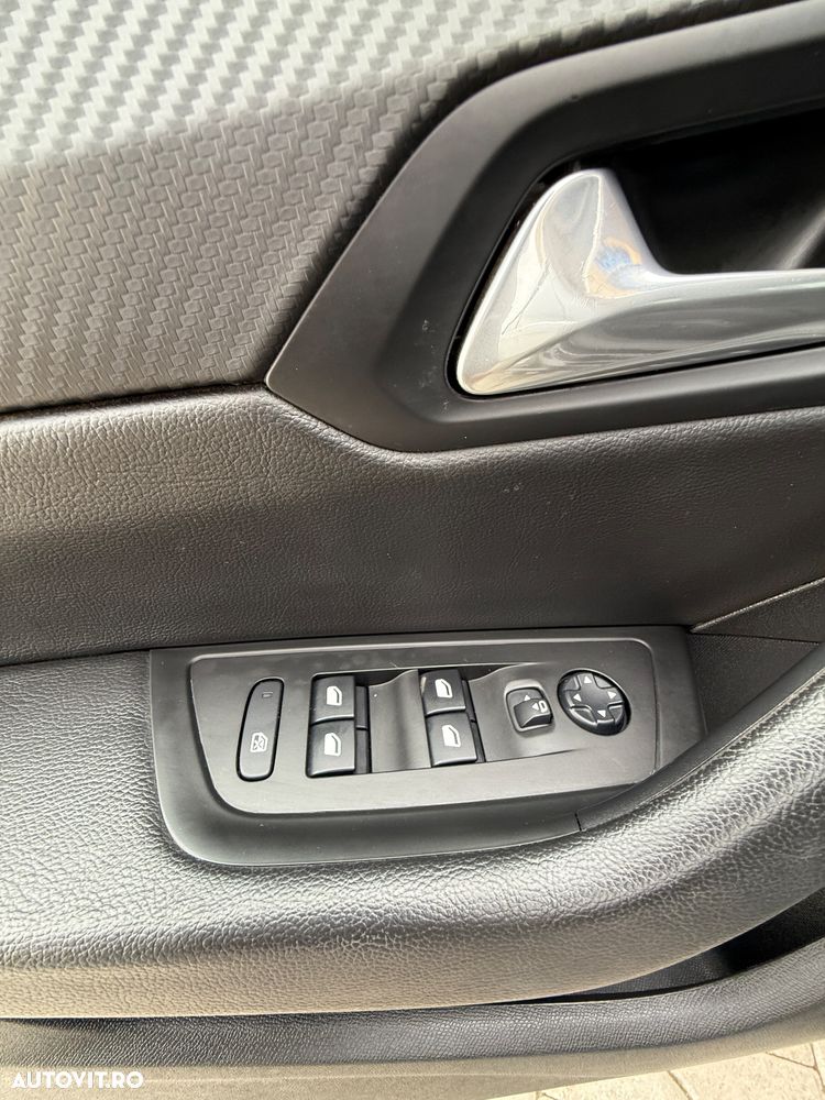 Peugeot 508 1.5 BlueHDI STT Aut. Allure - 20