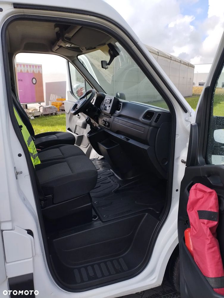 Renault Master - 6