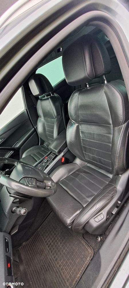 Peugeot 508 2.2 HDi GT - 14