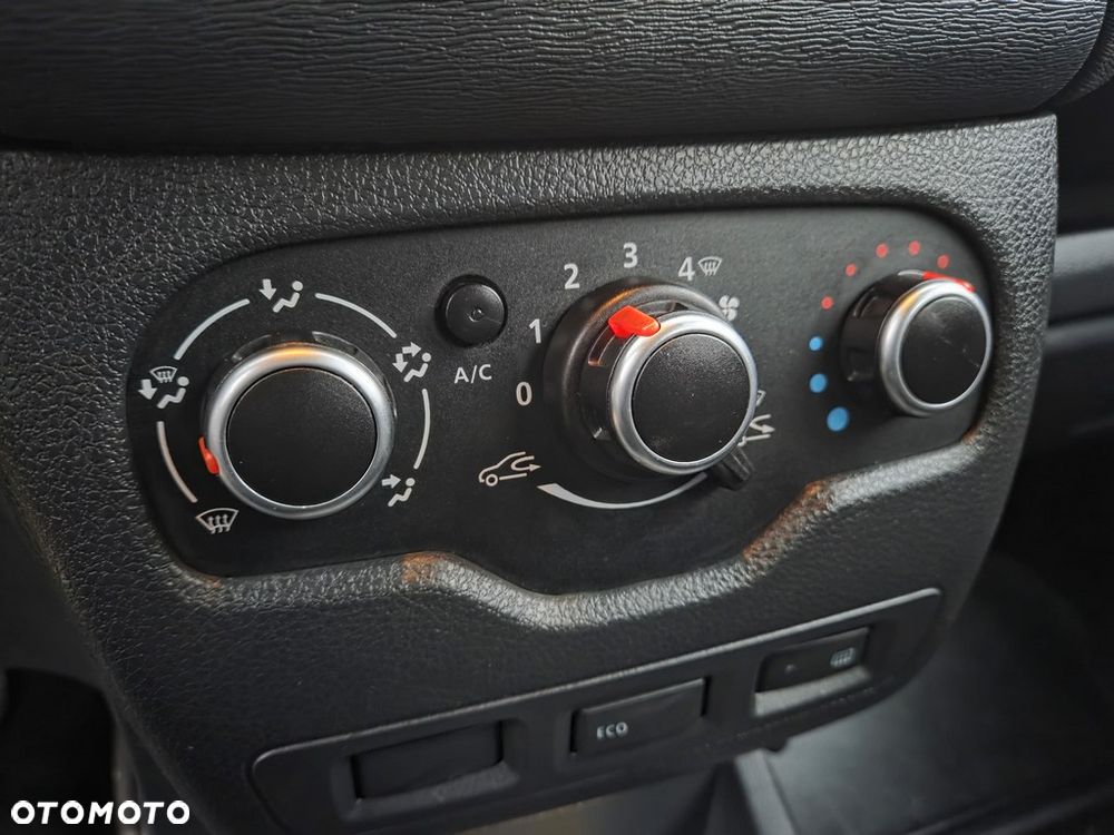 Dacia Dokker dCi 90 Celebration - 15