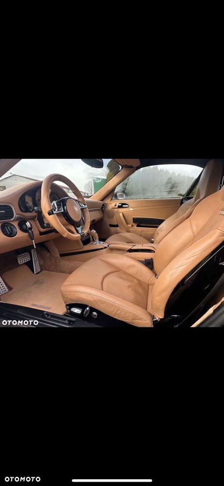 Porsche 911 Carrera S PDK - 20