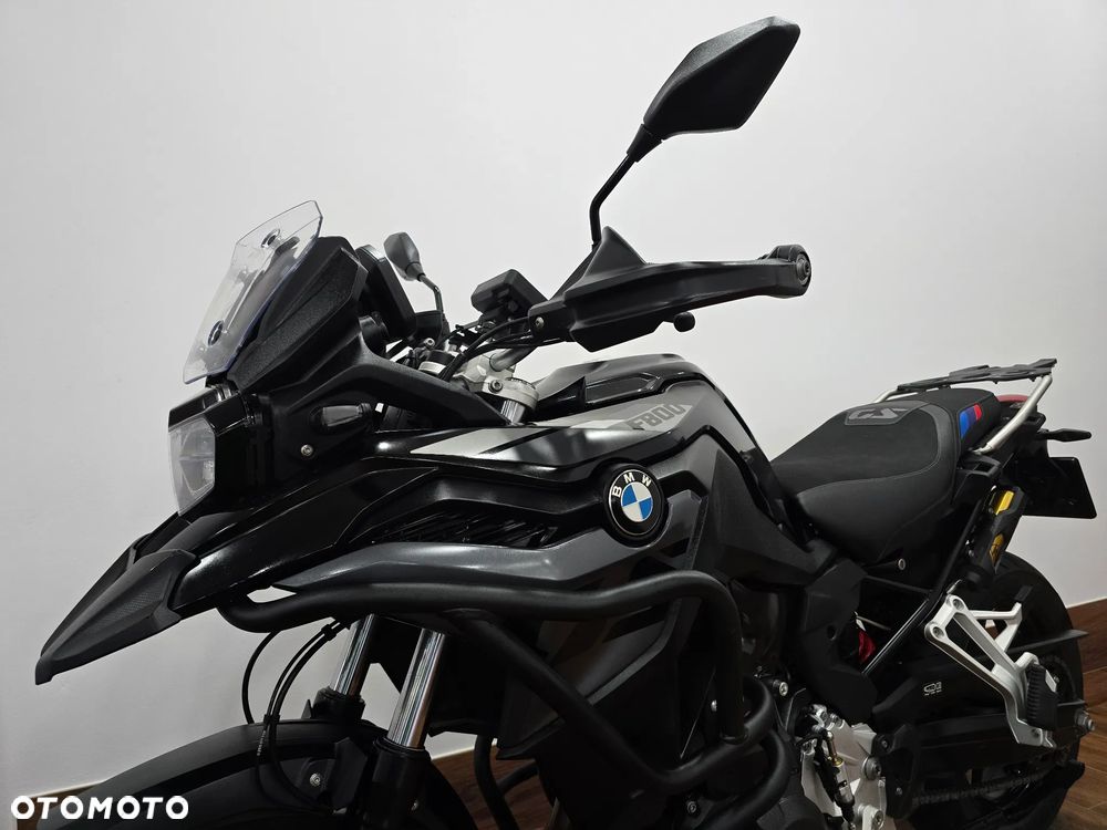 BMW GS - 4