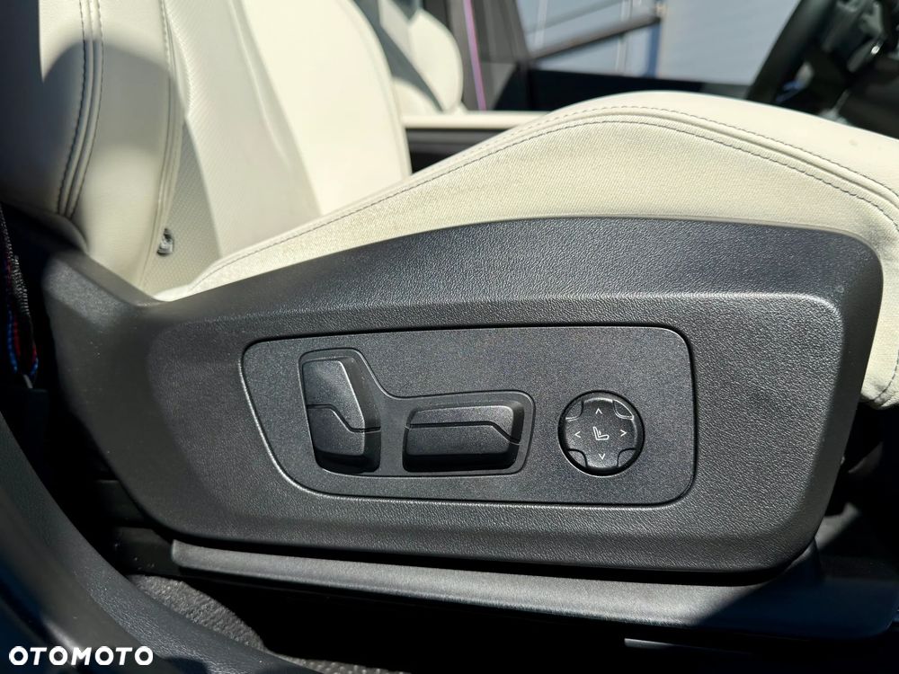 BMW X1 xDrive20d mHEV M Sport sport - 29