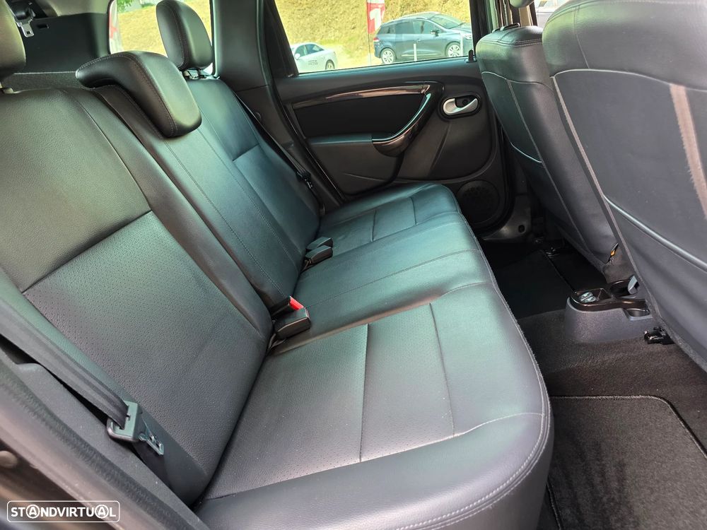Dacia Duster 1.5 dCi Confort - 20