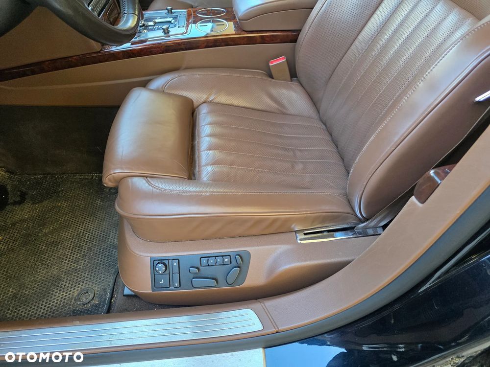 Volkswagen Phaeton - 20