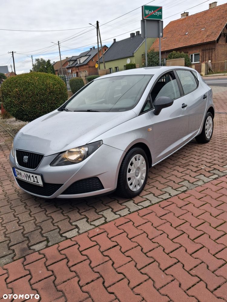 Seat Ibiza - 3