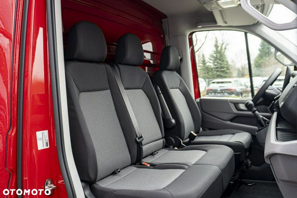 Volkswagen Crafter - 23