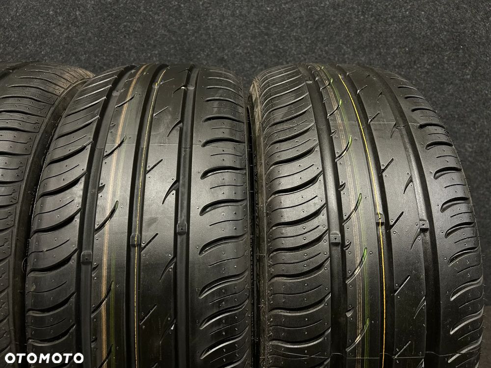 Opony letnie Nexen NBlue HD Plus 195/45/16 84V XL 4szt. Nowe! - 3