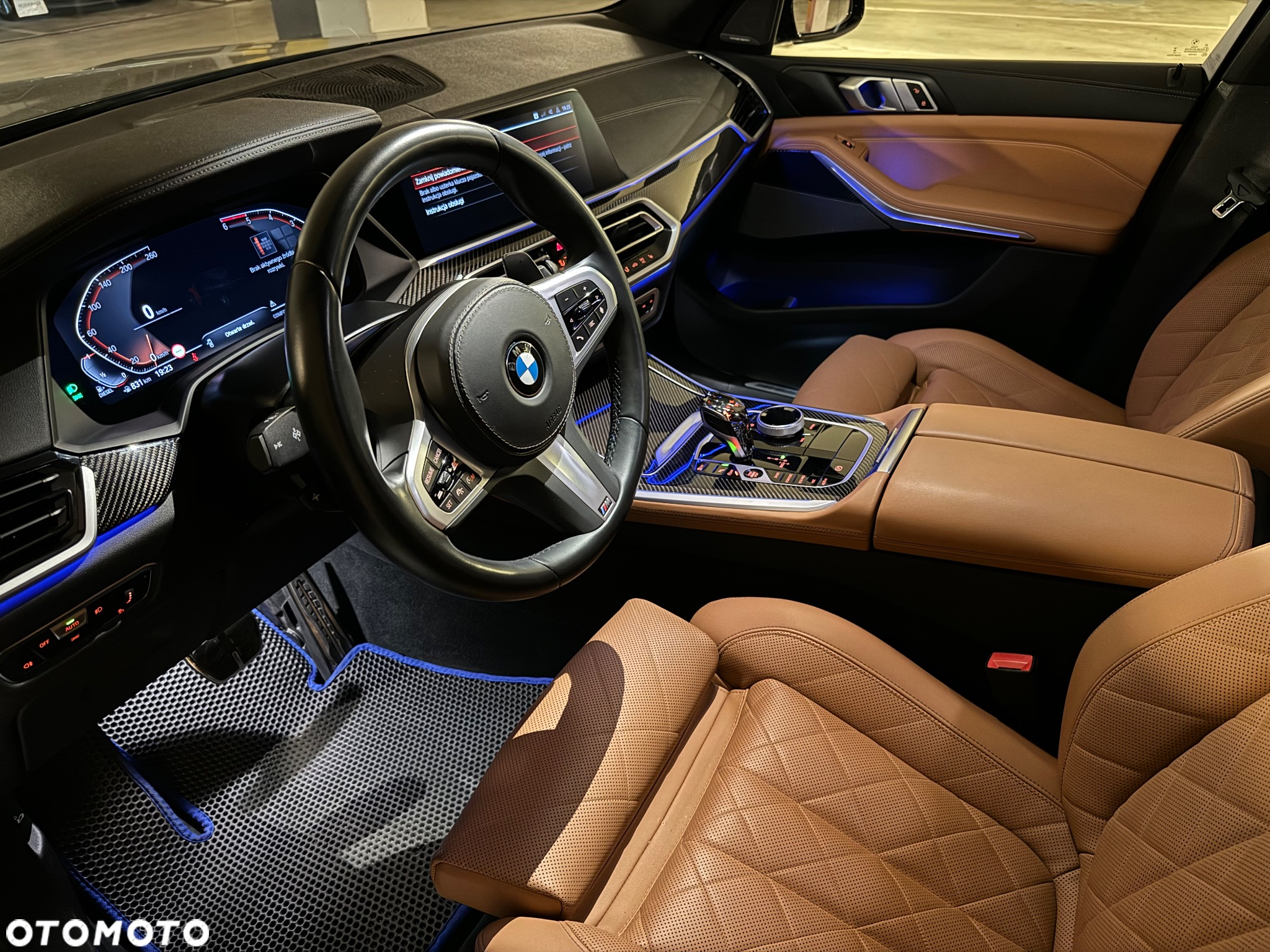 BMW X5 xDrive25d sport - 6