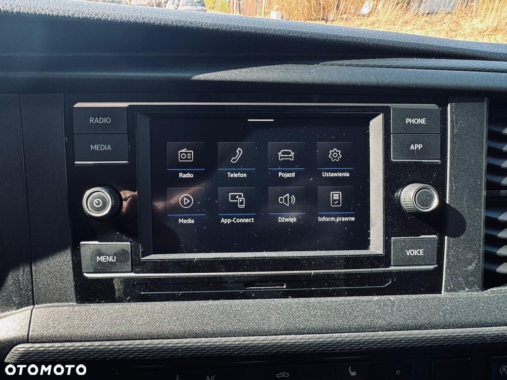 Volkswagen Transporter L1H1 DSG - 23