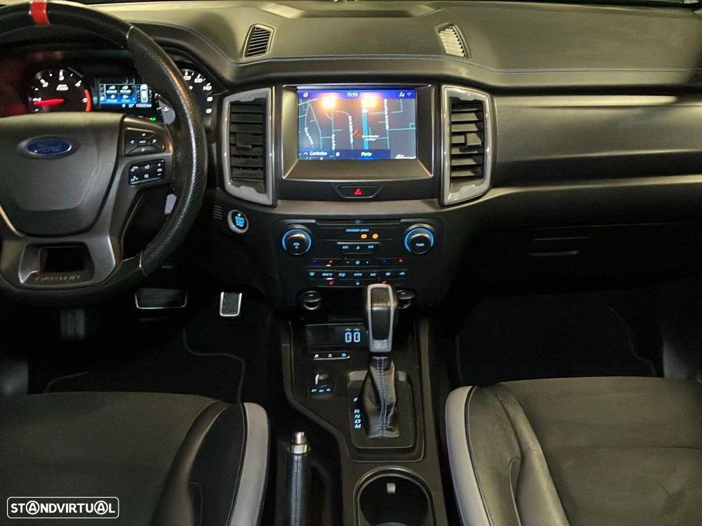 Ford Ranger - 11
