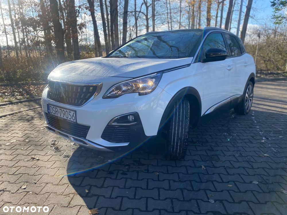 Peugeot 3008 BlueHDi 130 Stop & Start Active - 6