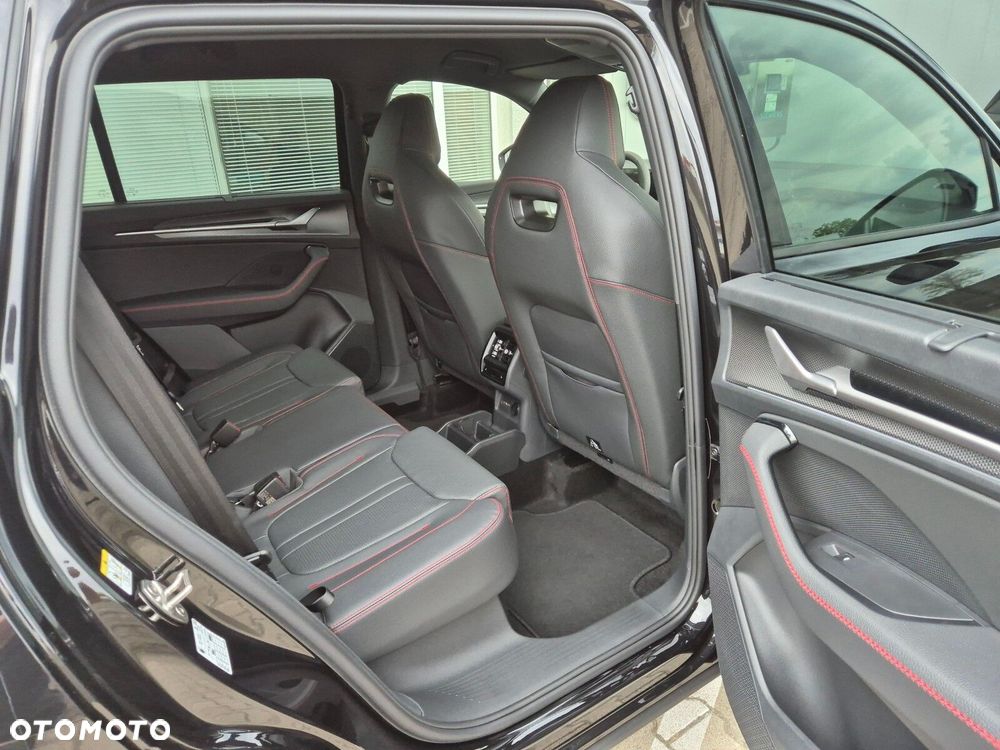 Skoda Kodiaq 2.0 TSI 4x4 RS DSG - 14