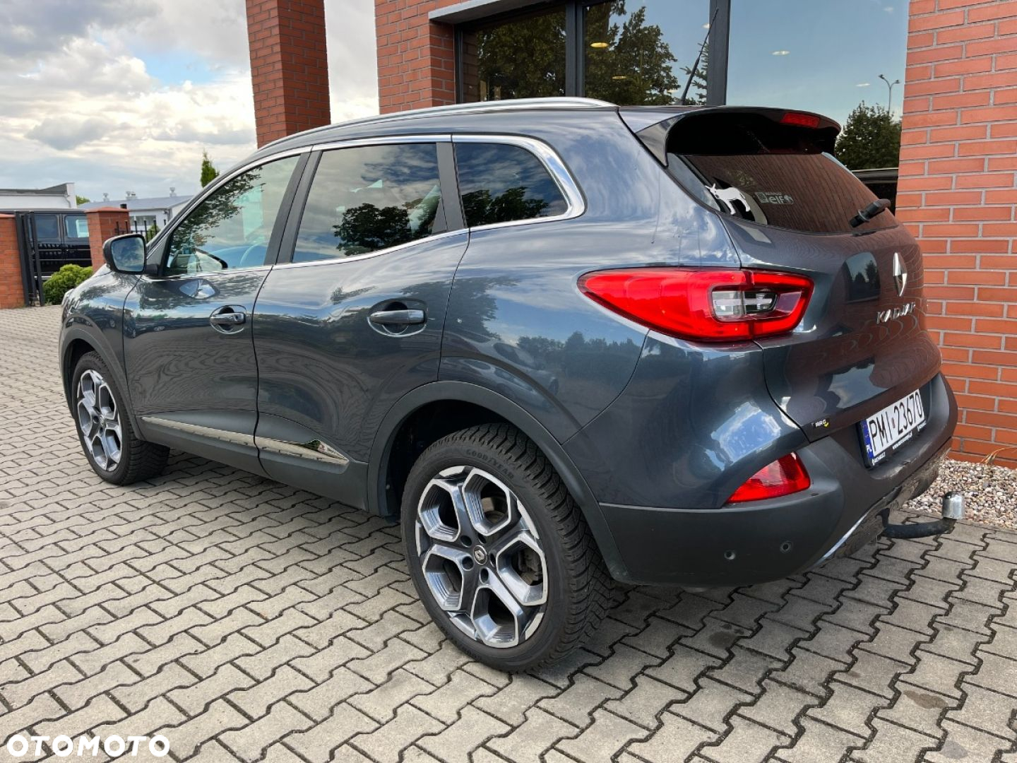 Renault Kadjar 1.6 dCi Energy Intens 4x4 - 3