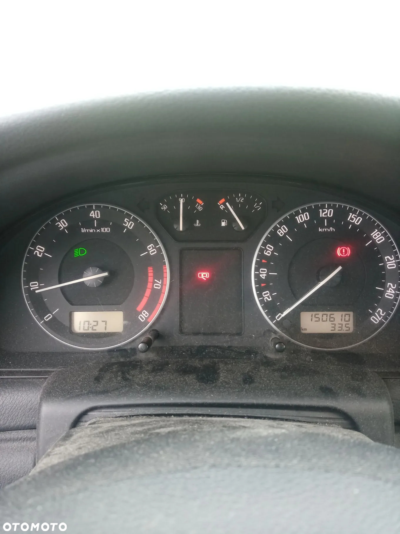 Skoda Superb 2.0 Classic - 7