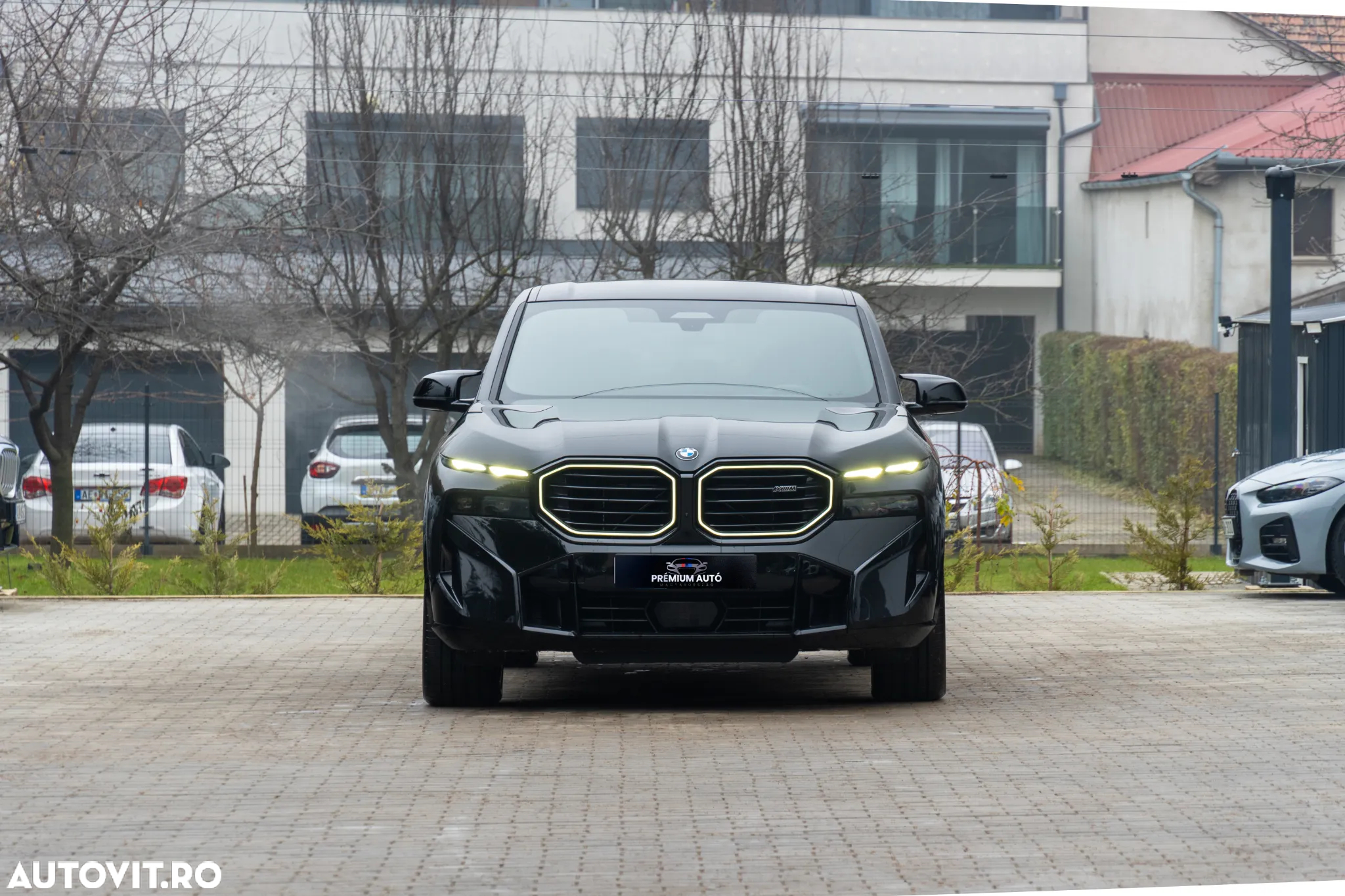 BMW XM 50e - 2