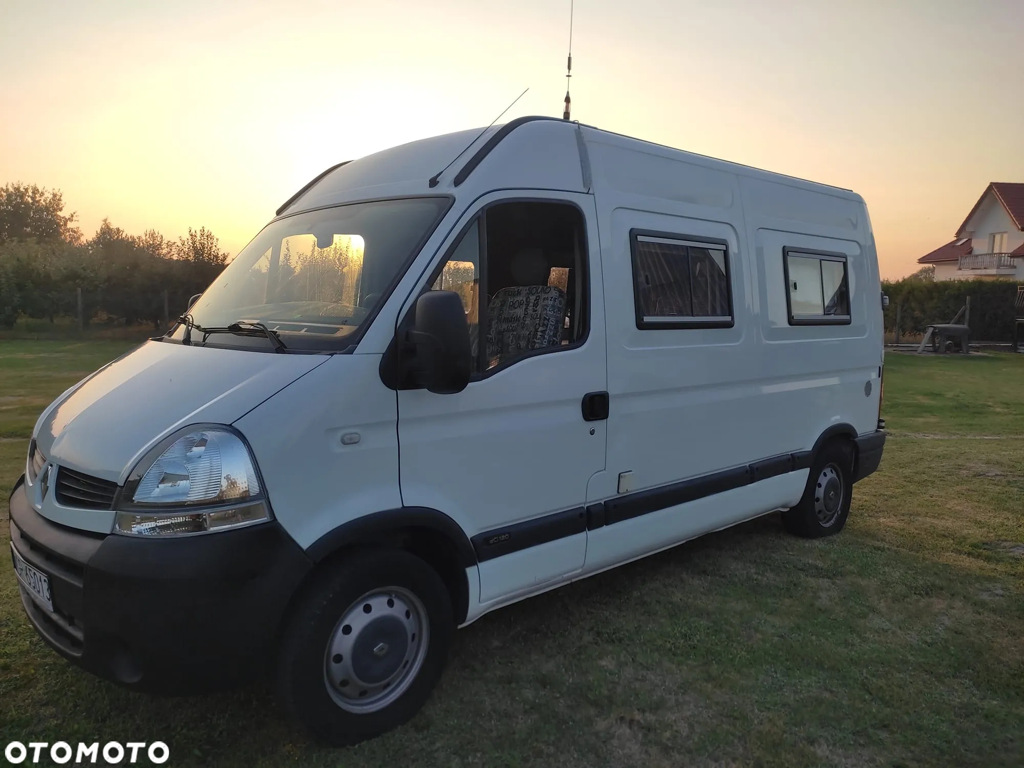 Renault Master - 10