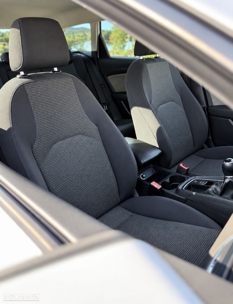 SEAT Leon ST 1.6 TDI Style S/S - 17