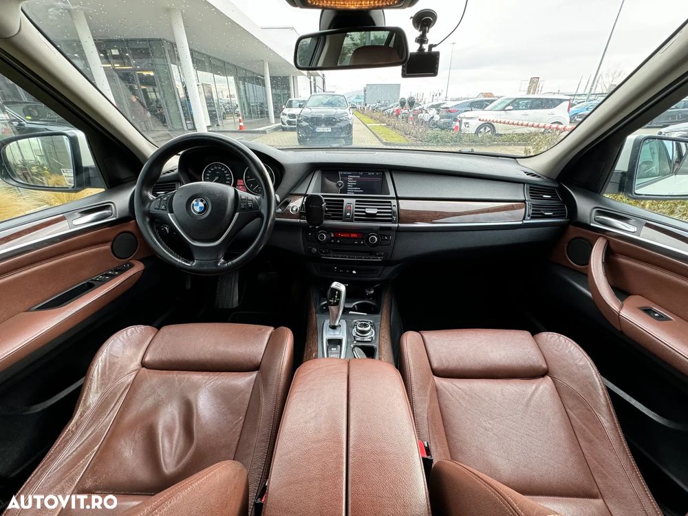 BMW X5 xDrive30d - 24