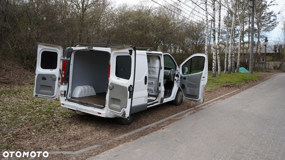 Nissan PRIMASTAR DCI - 17