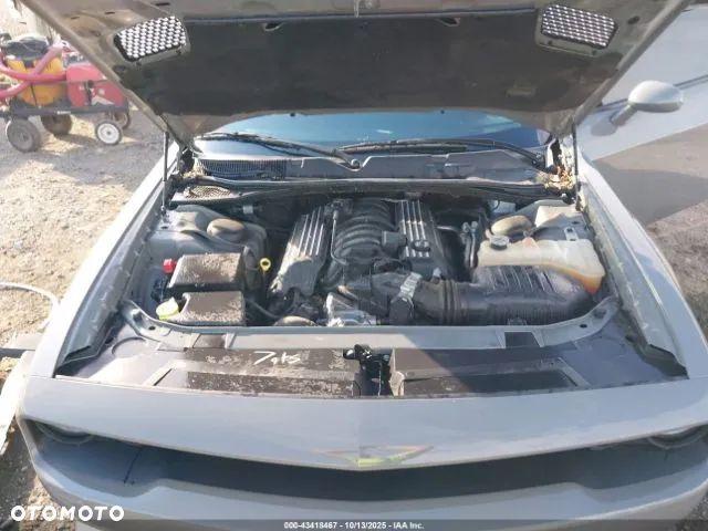 Dodge Challenger 6.4 Scat PackWidebody - 16