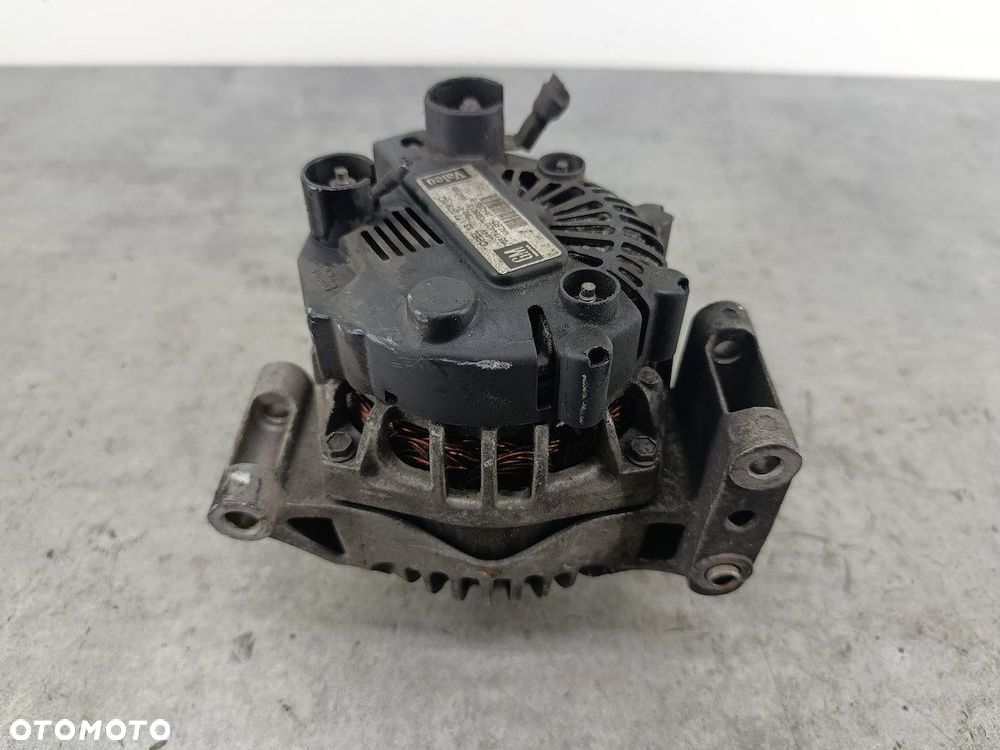 ALTERNATOR OPEL CORSA C 13117279YQ 705174400 TG9S015 2542851B 1.3 CDTI - 7