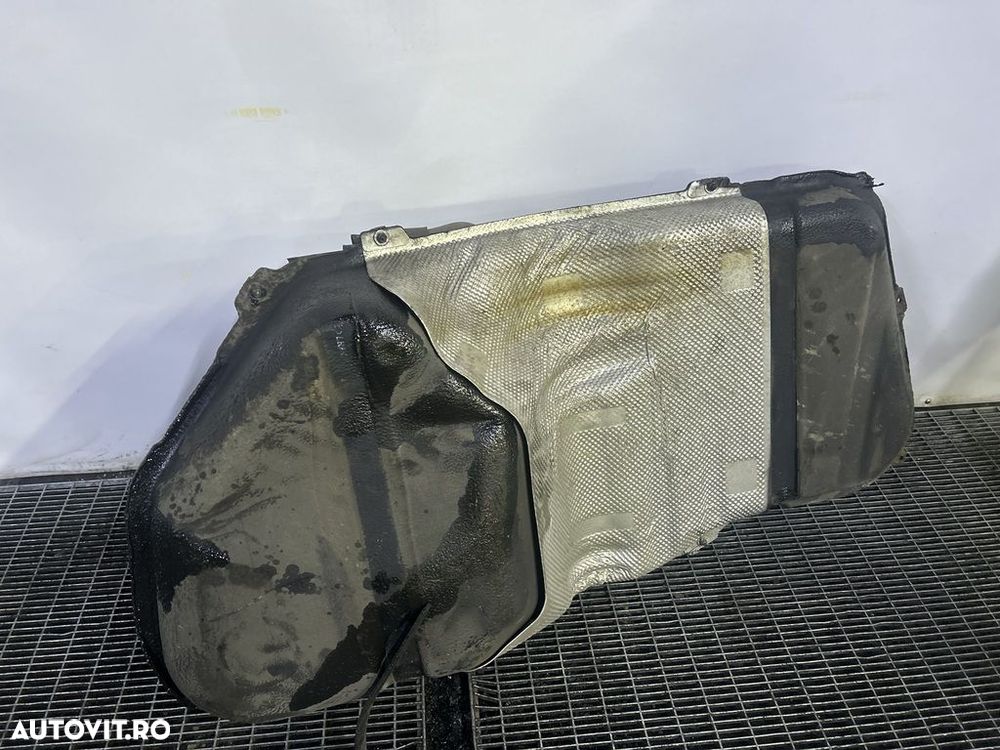 Rezervor combustibil Kia Sportage IV 2.0 Diesel 2016 - 2018 D4HA SUV 4 Usi Euro5 (1405) ... - 2