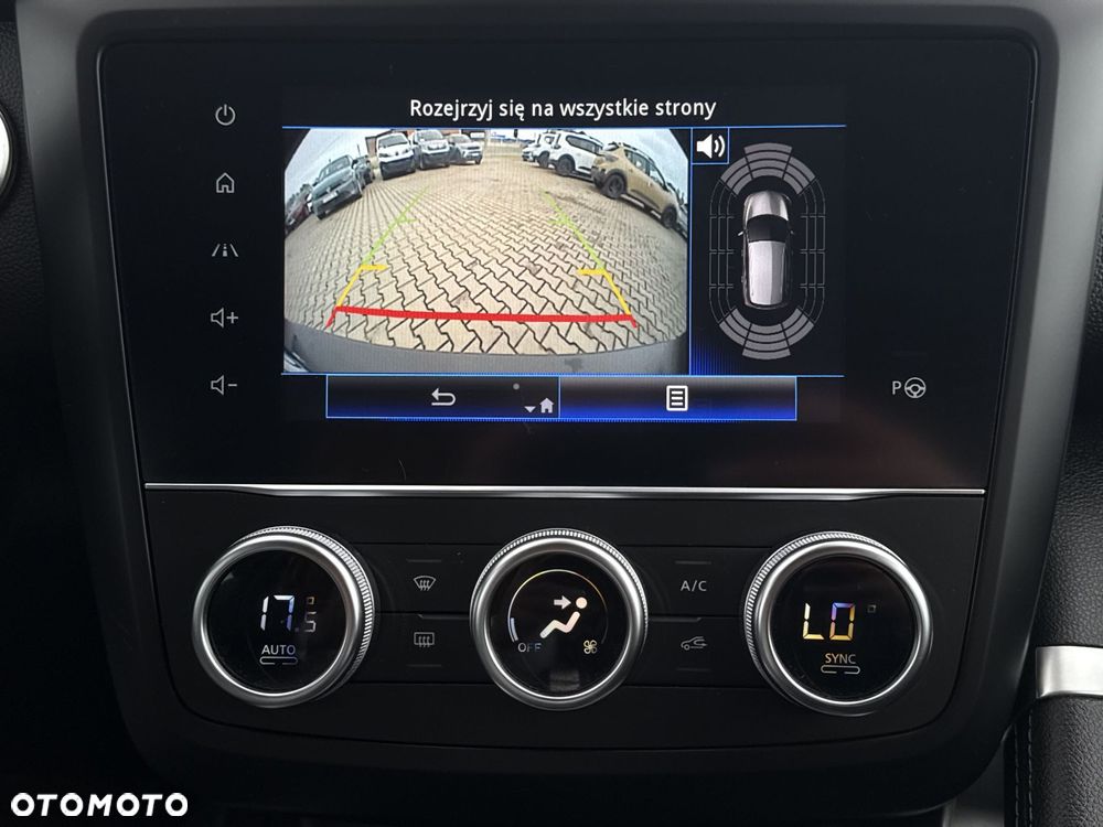 Renault Kadjar 1.3 TCe FAP Intens EDC - 33