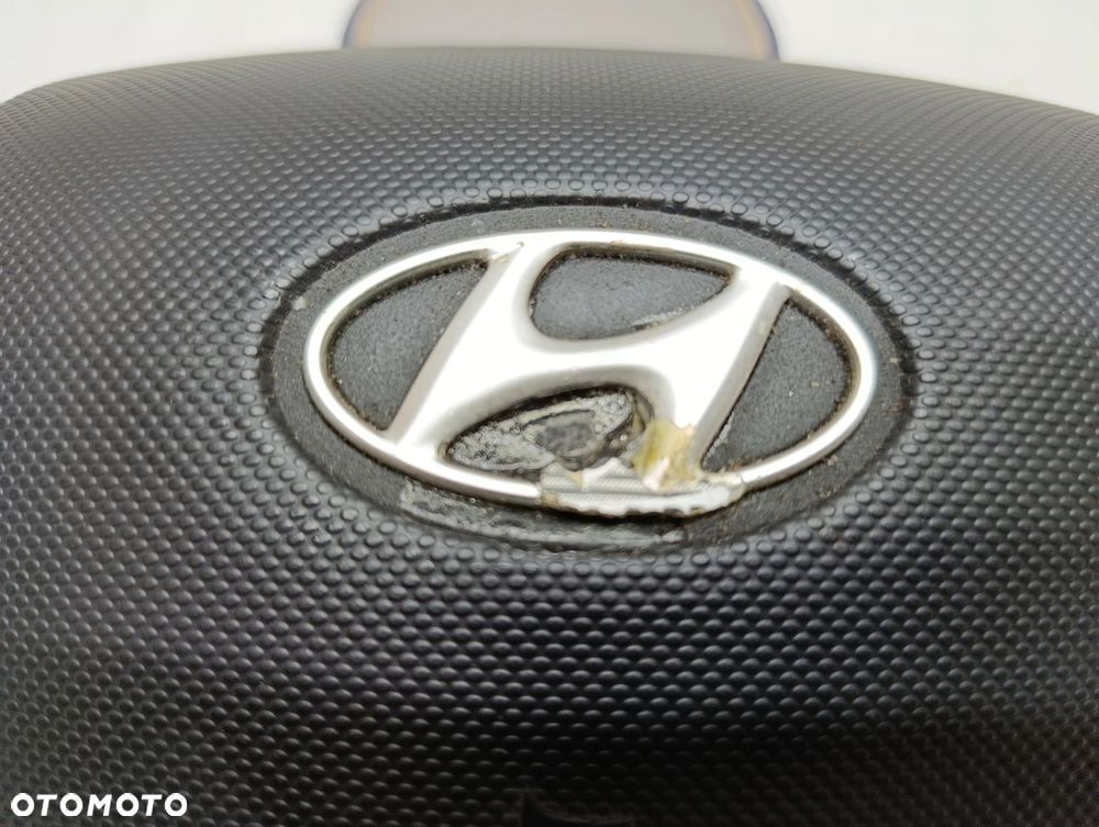 Coupe II airbag poduszka kierowcy EU Tiburon Hyundai - 2