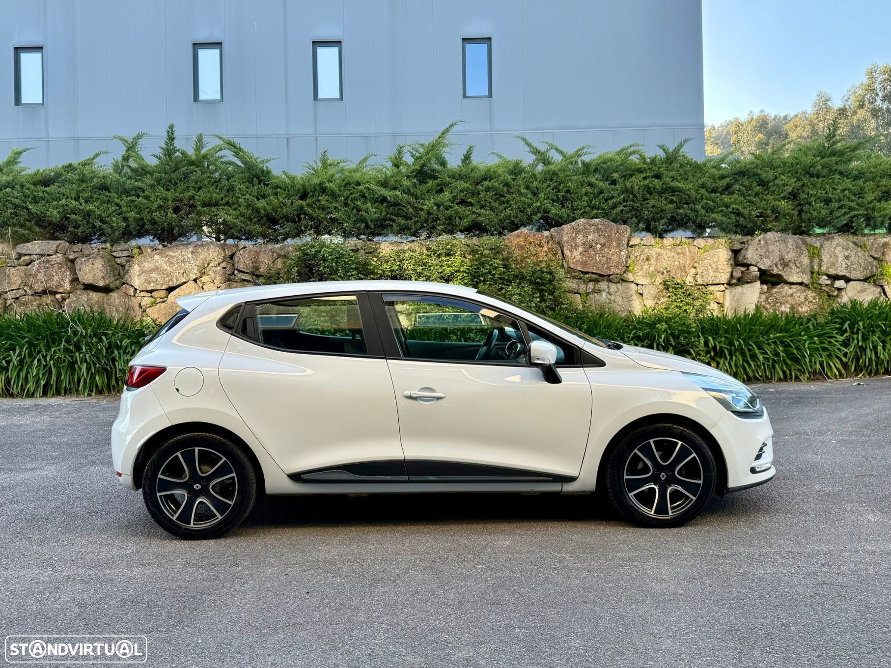 Renault Clio 1.5 dCi Zen - 8