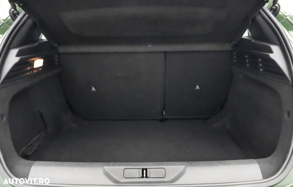 Peugeot 308 1.2L PureTech S&S EAT8 Allure Pack - 23