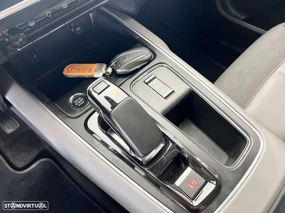 Citroën C5 Aircross 225 e-EAT8 FEEL PACK - 14