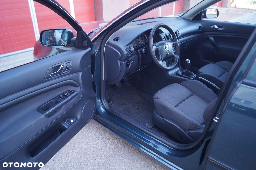 Skoda Superb 2.0 Exclusive - 15