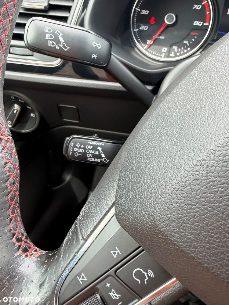 Seat Leon 1.5 TSI OPF FR - 29