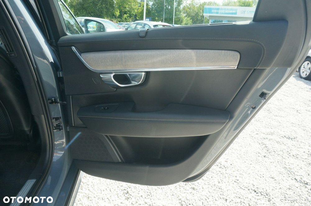 Volvo V90 D5 AWD Inscription - 30