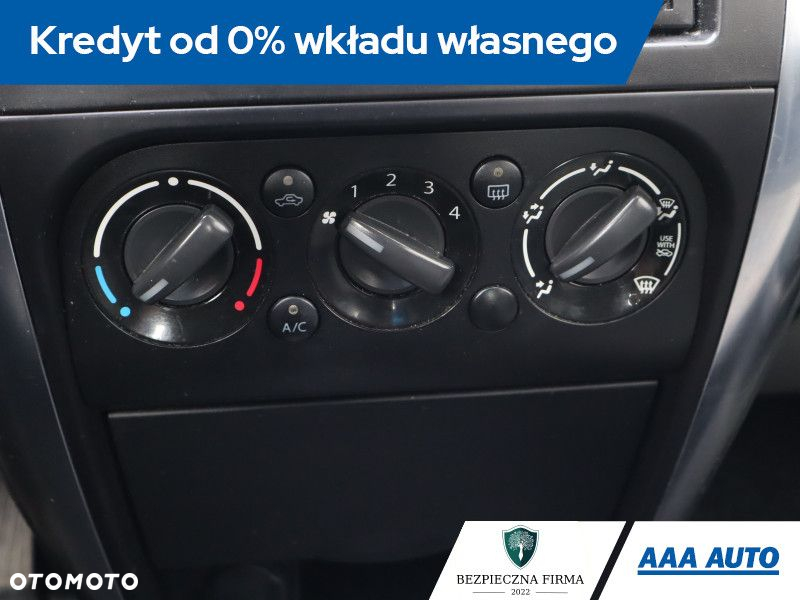 Suzuki SX4 - 13