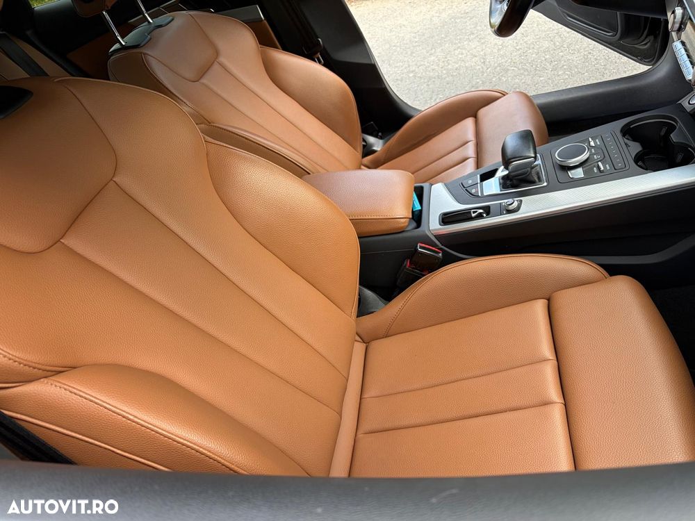 Audi A5 Sportback - 4