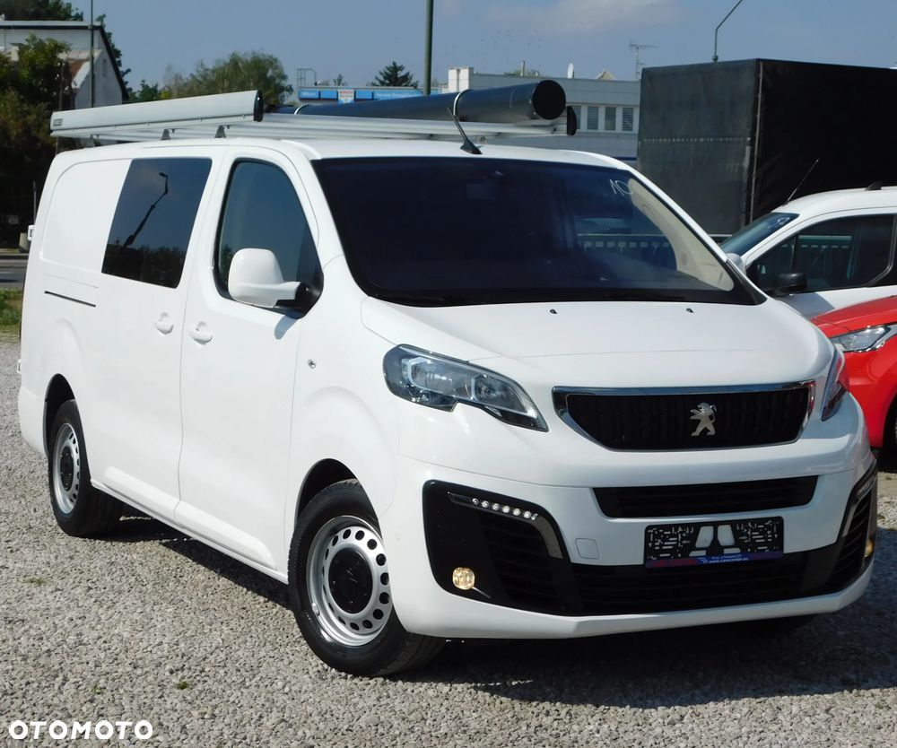Peugeot Expert - 15