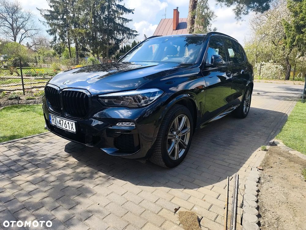 BMW X5 xDrive25d sport - 14