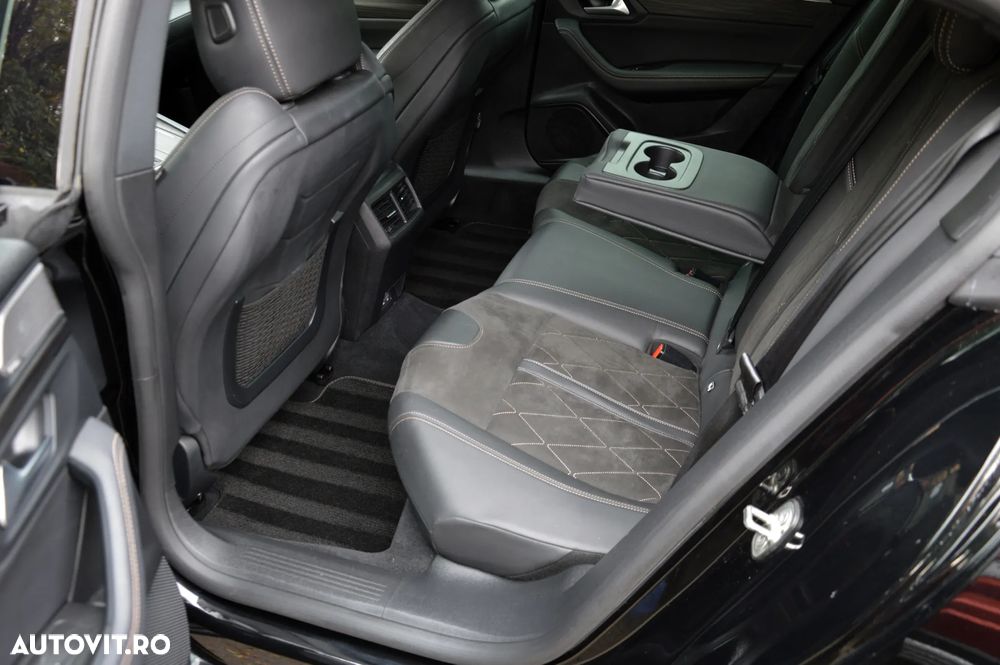 Peugeot 508 1.6 THP STT GT - 14