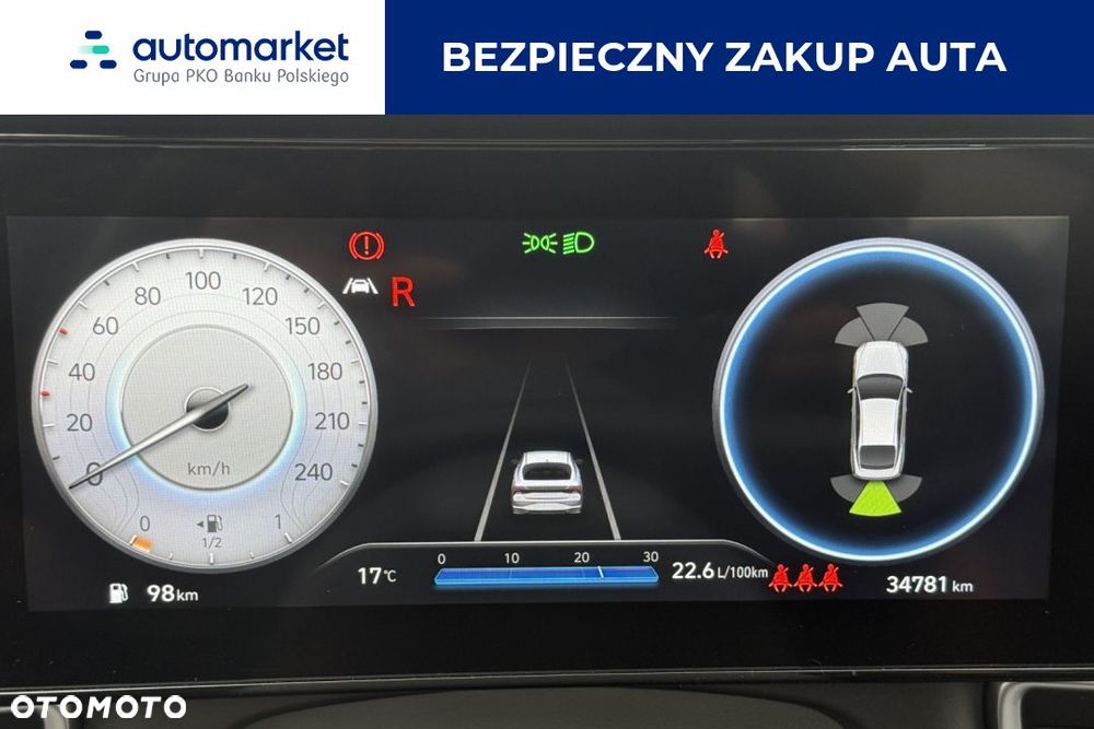 Hyundai Elantra 1.6 Executive - 15