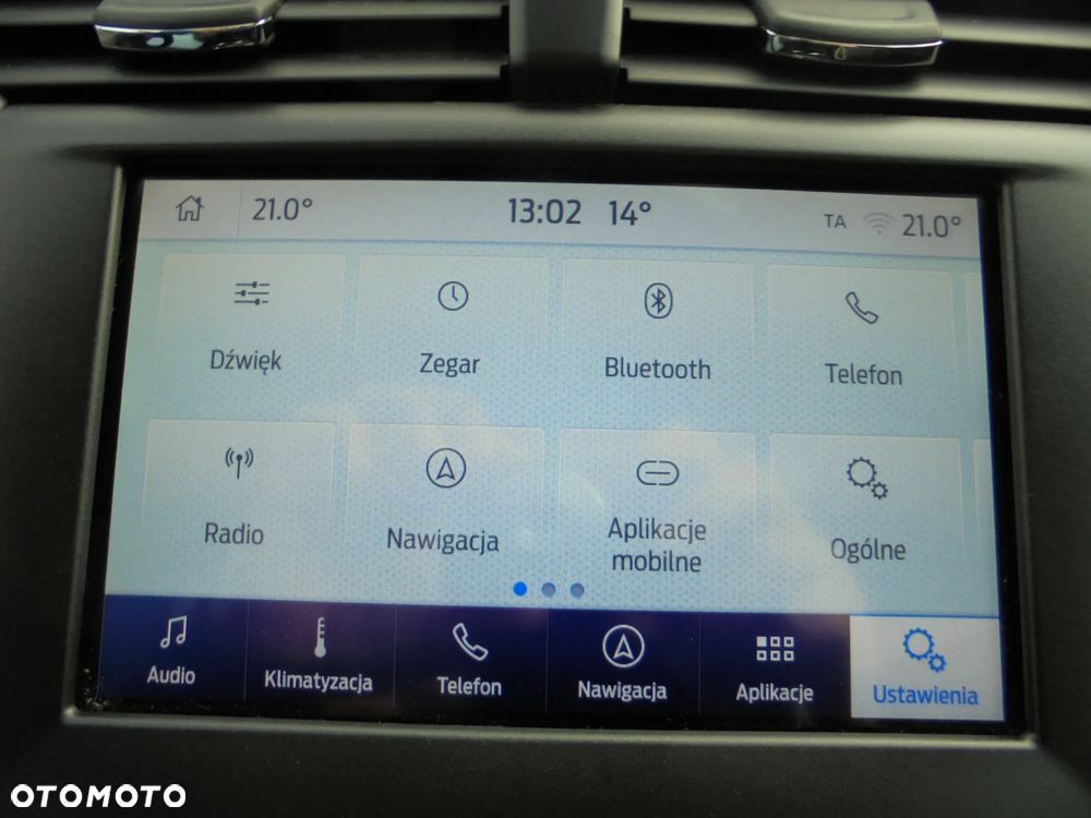 Ford Mondeo 2.0 TDCi Titanium PowerShift - 30