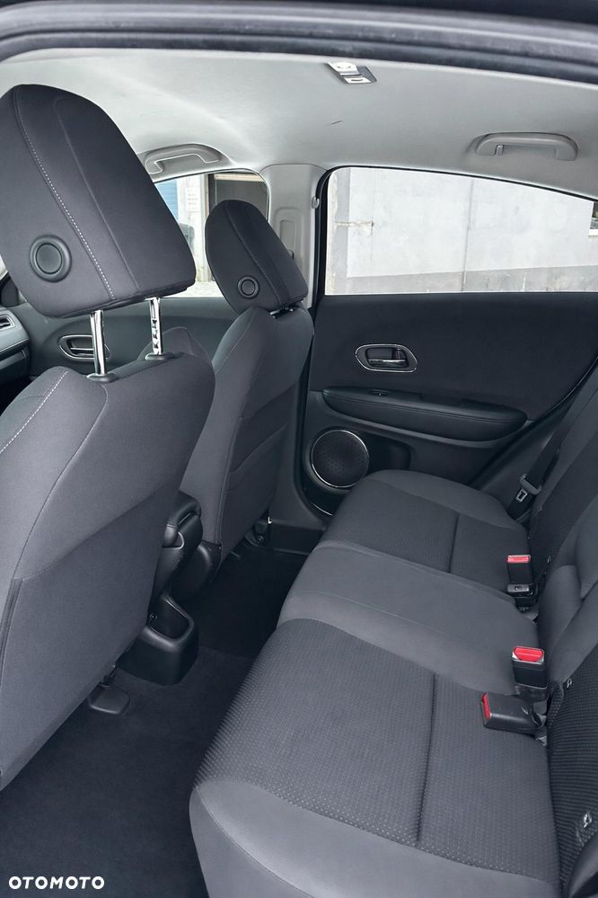 Honda HR-V 1.5 Elegance (ADAS / Connect+) CVT - 9