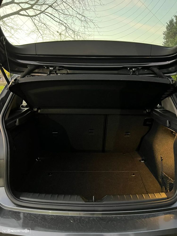 BMW 120 i Aut. Advantage - 23