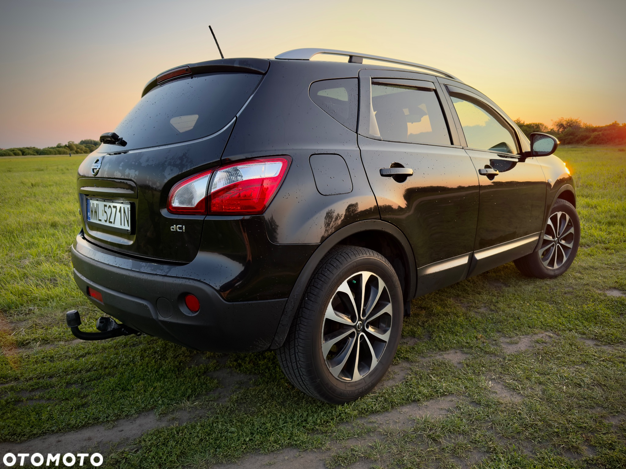 Nissan Qashqai 1.5 dCi Tekna - 6