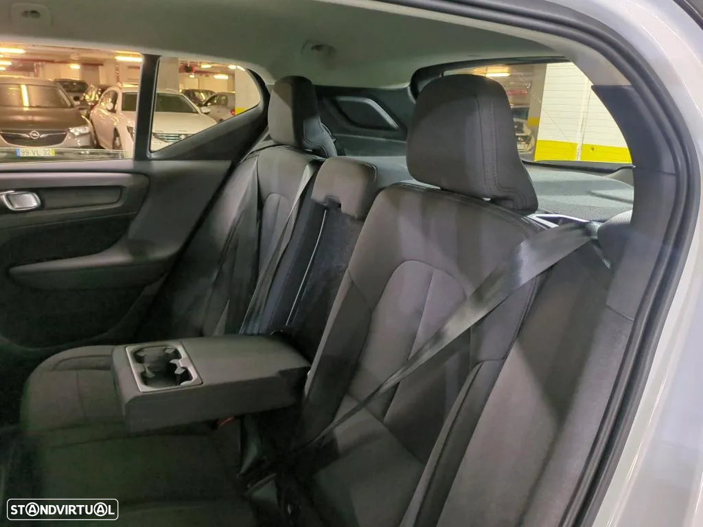 Volvo XC 40 1.5 T5 PHEV R-Design Expression - 5