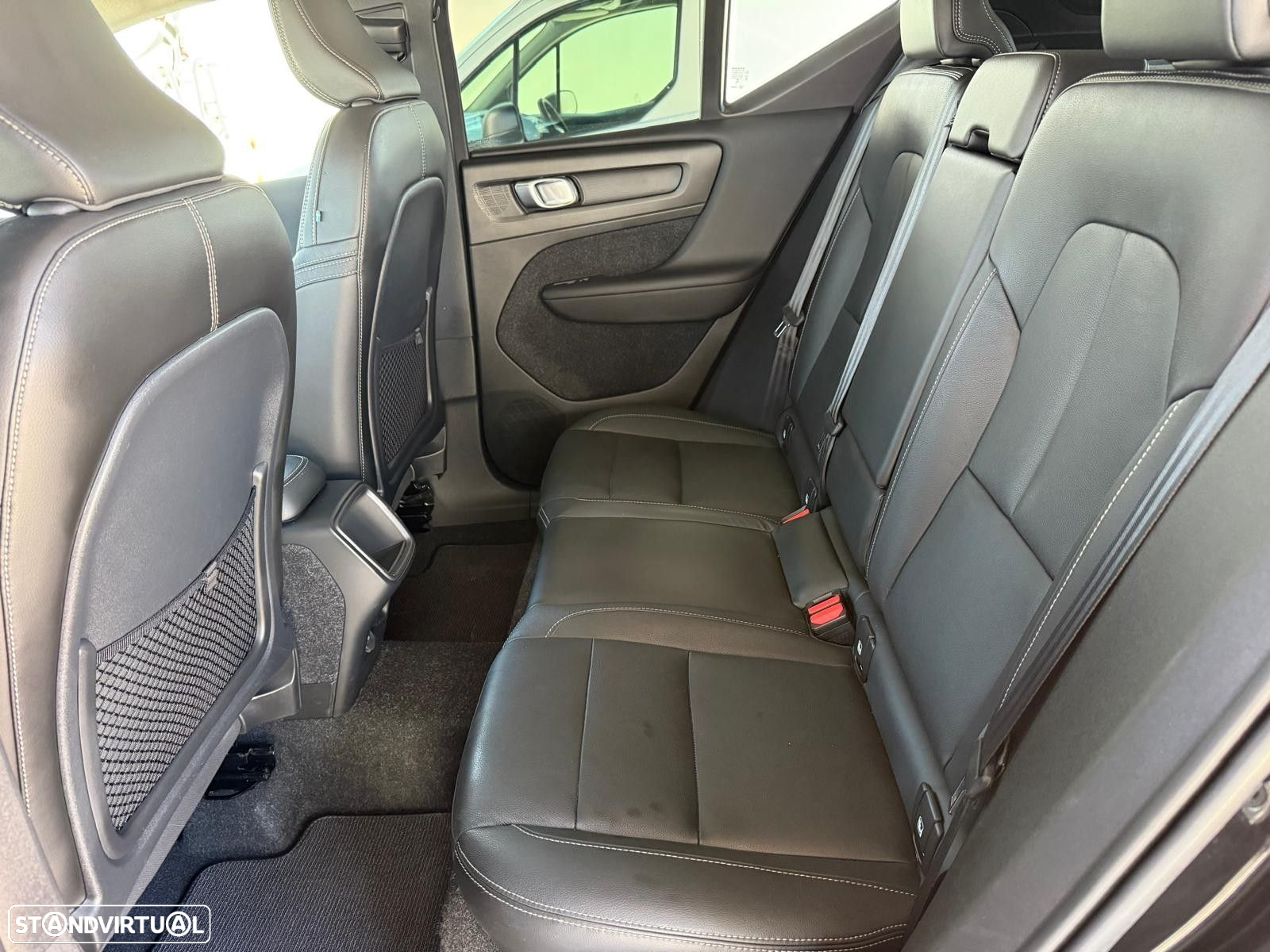 Volvo XC 40 1.5 T3 Inscription Geartronic - 25