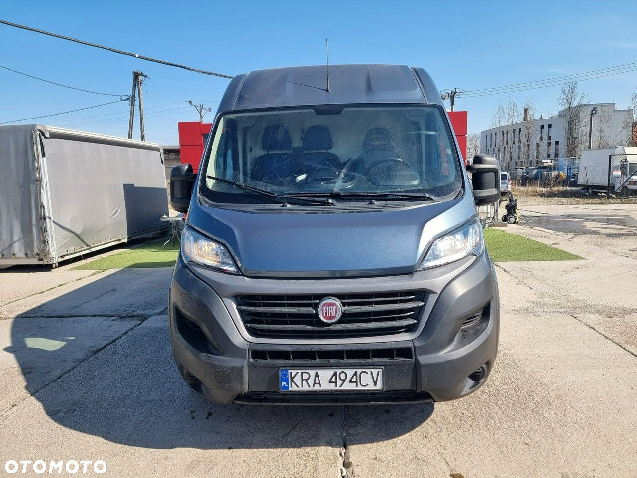 Fiat Ducato - 2